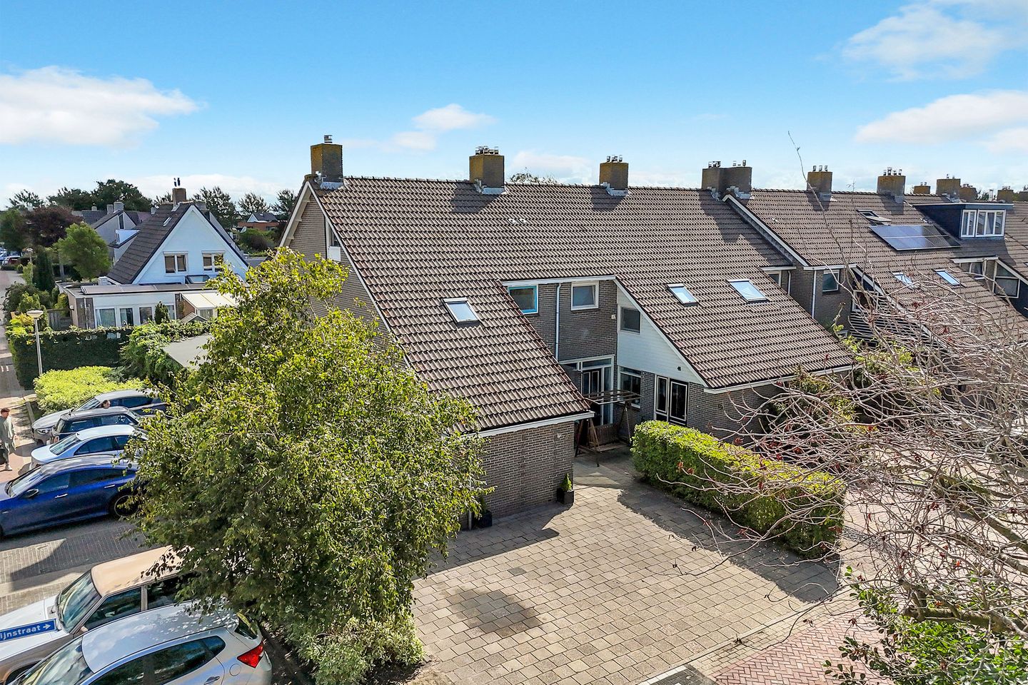 Foto 35 van C. J. Colijnstraat 44