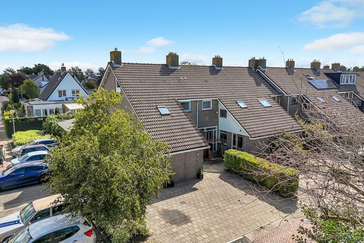 Foto 35 van C. J. Colijnstraat 44