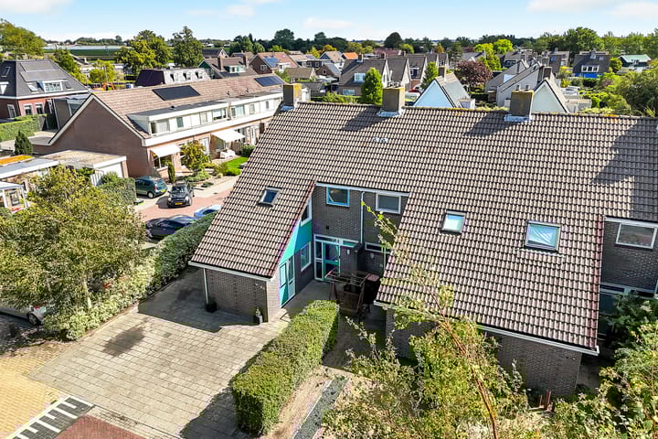 Foto 36 van C. J. Colijnstraat 44