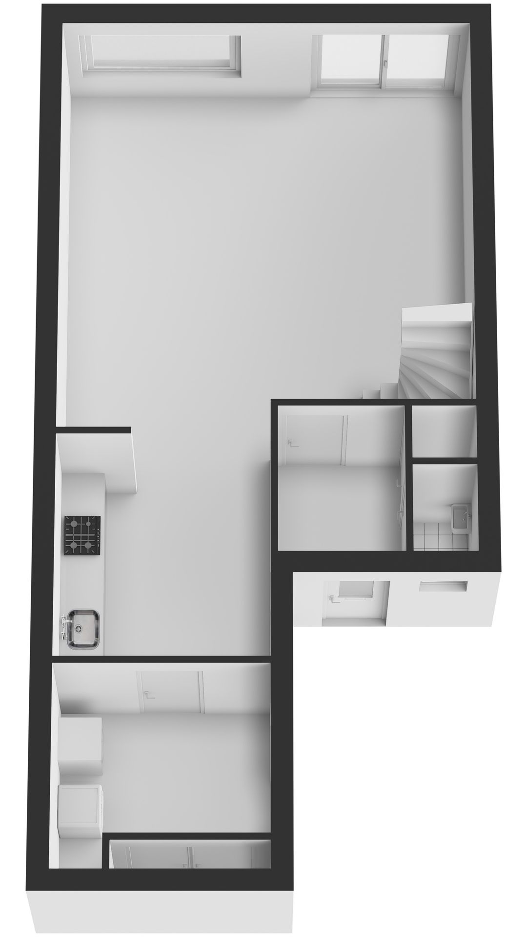 Foto 38 van C. J. Colijnstraat 44