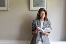 Merel Fremouw - Administratief Medewerker