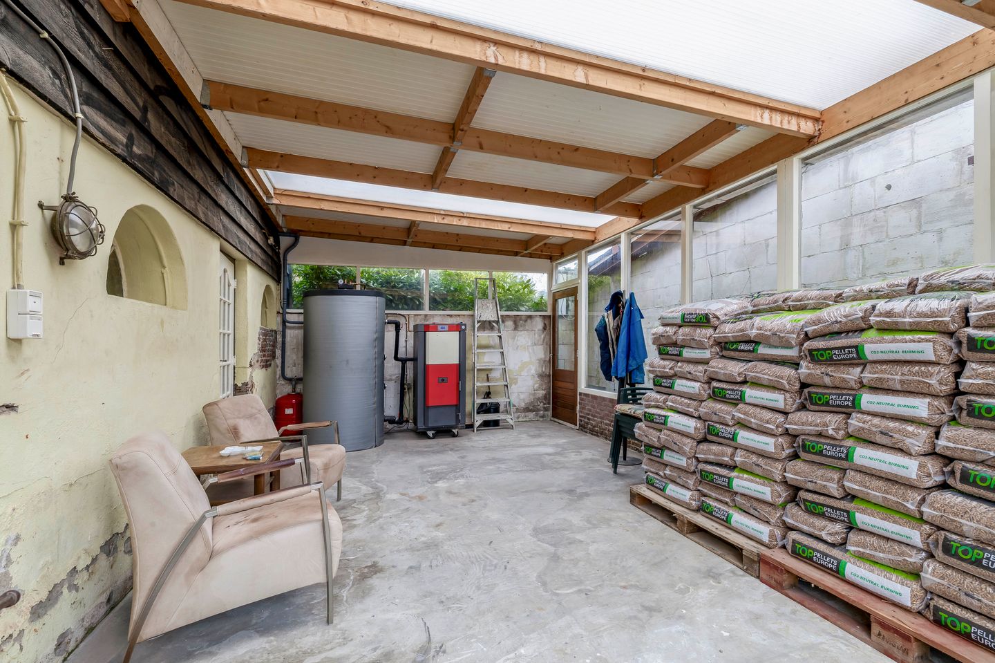 Photo 44 of Nieuweweg 57