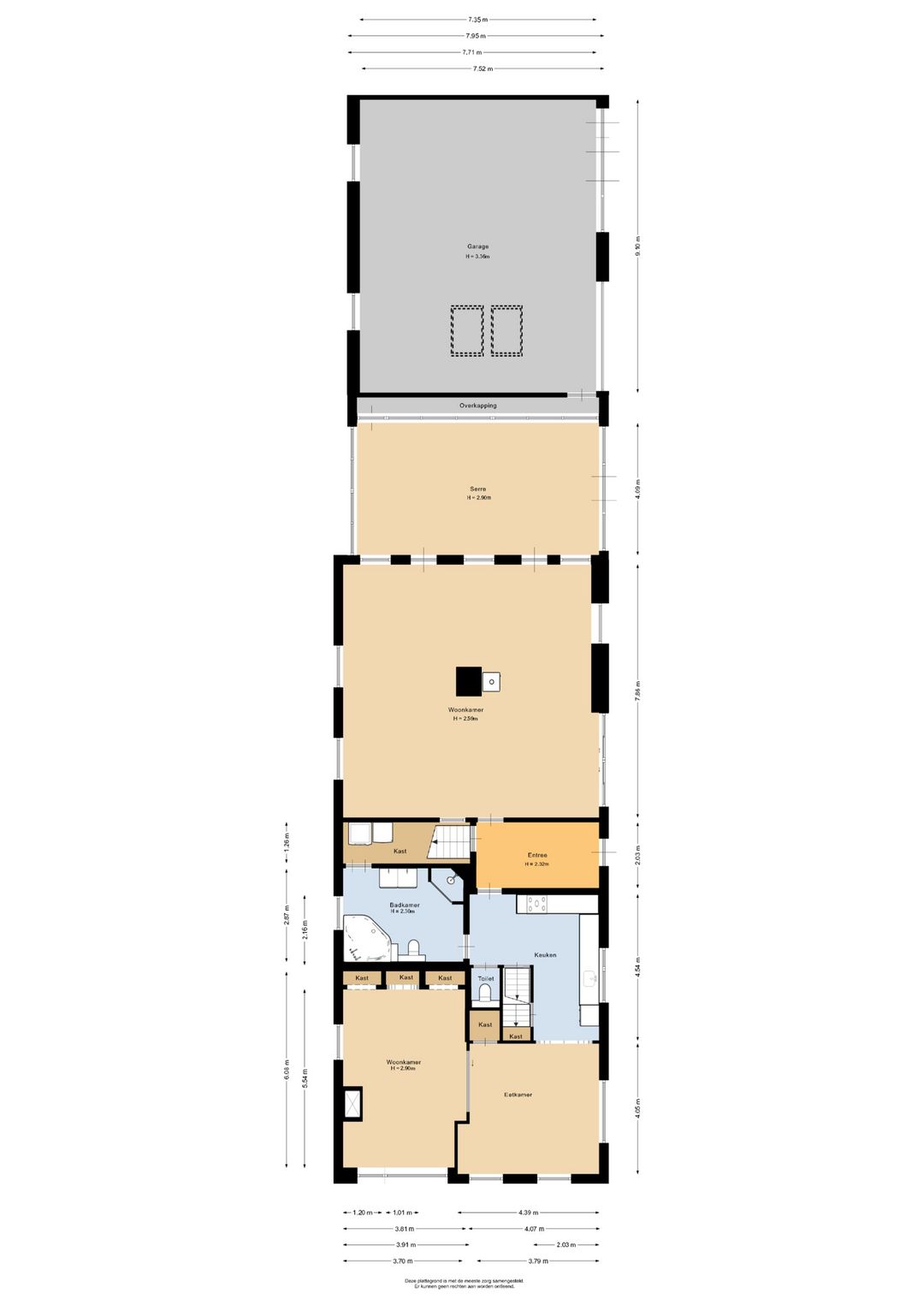 Photo 53 of Nieuweweg 57