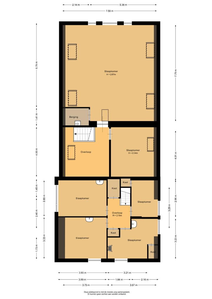 Foto 54 van Nieuweweg 57