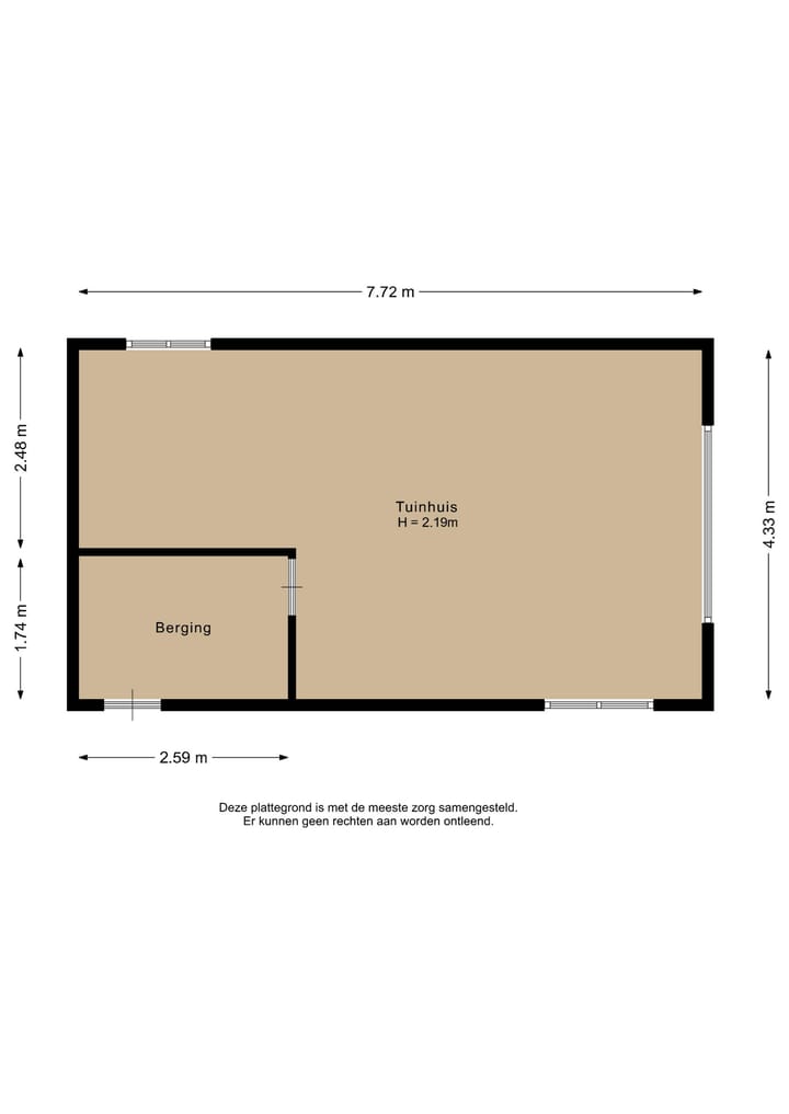 Foto 57 van Nieuweweg 57