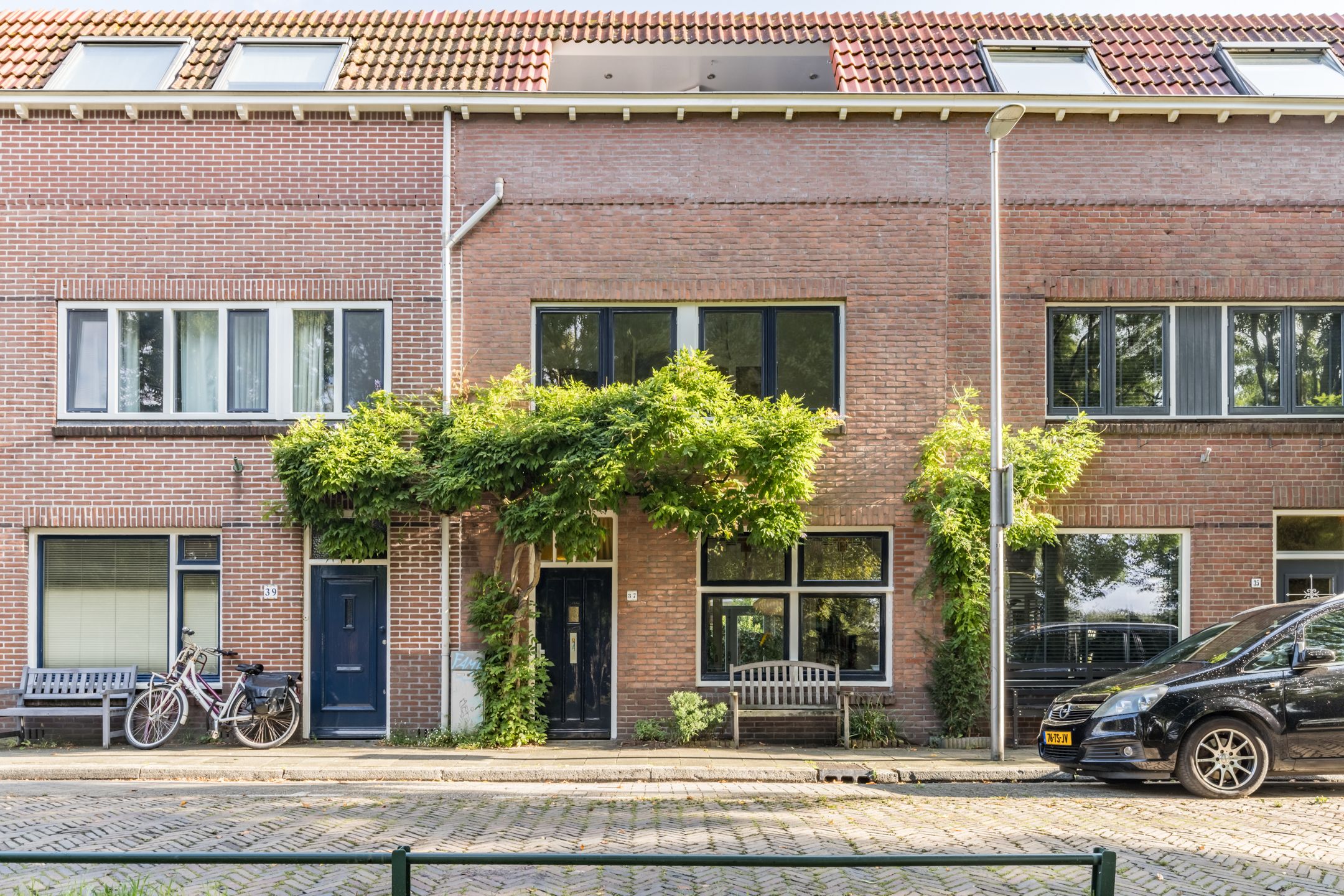 Makassarstraat, 37, Utrecht, 3531VK, Utrecht, Nederland 37 