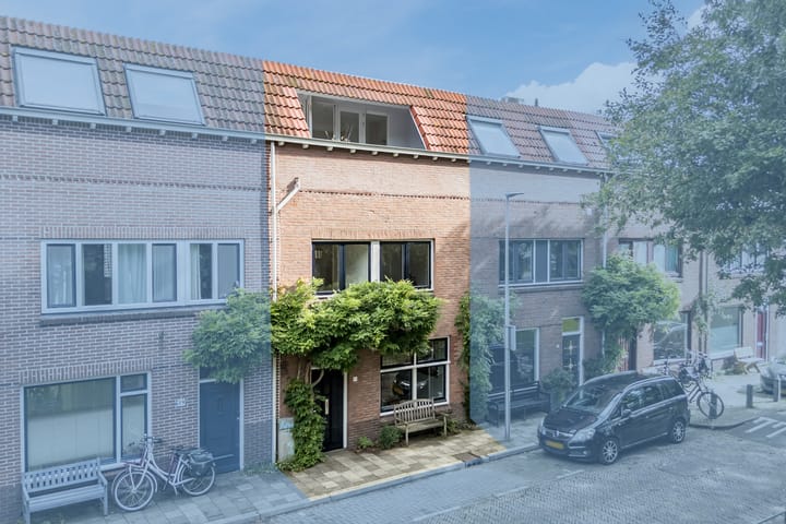 Foto 5 van Makassarstraat 37