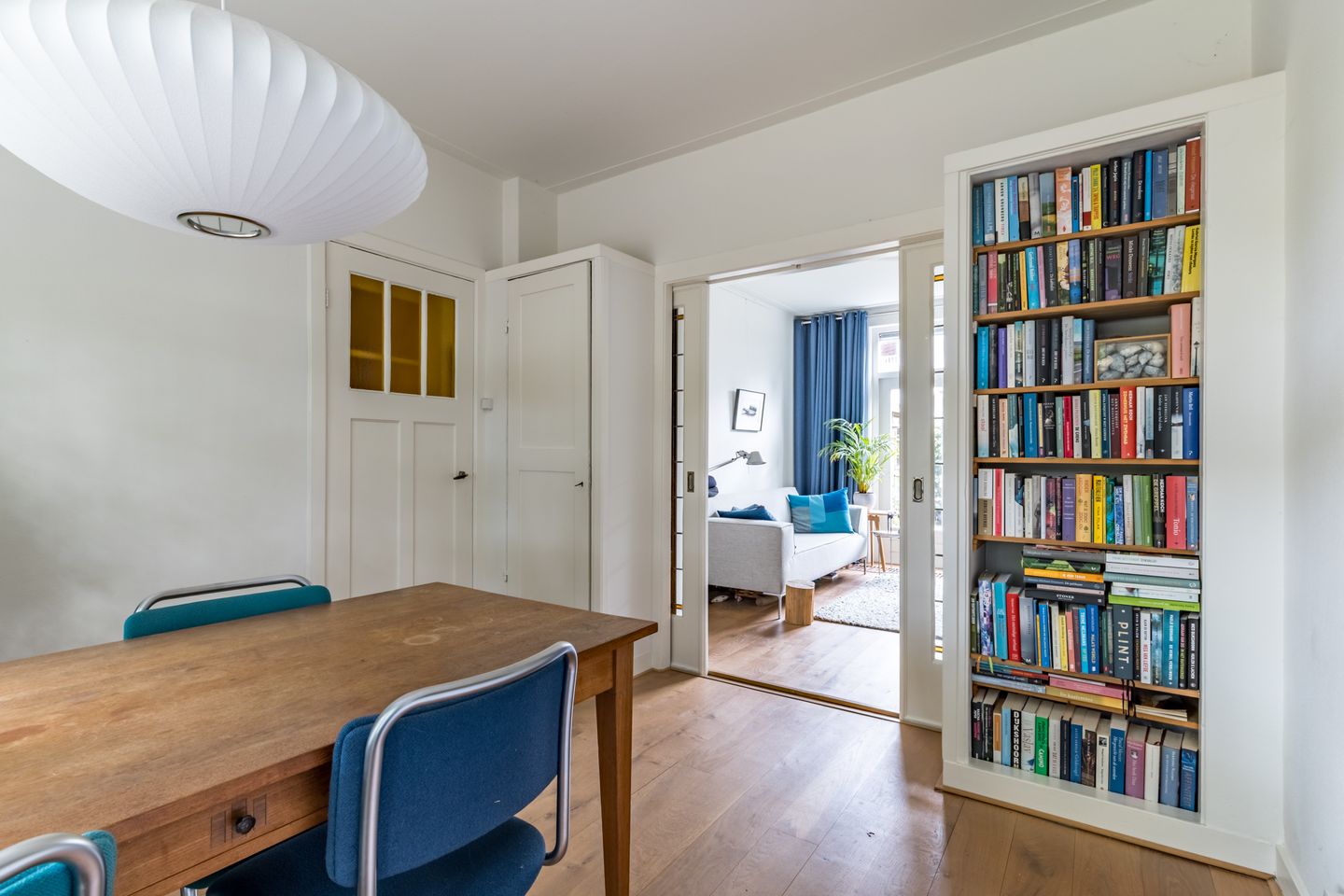 Foto 10 van Makassarstraat 37