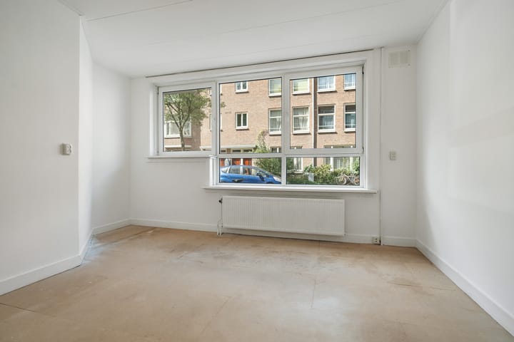 Foto 2 van Moerdijkstraat 37-H