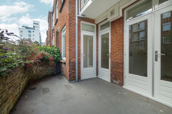 Foto 3 van Moerdijkstraat 37-H