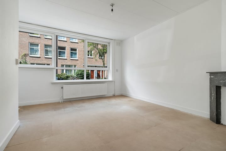 Foto 4 van Moerdijkstraat 37-H
