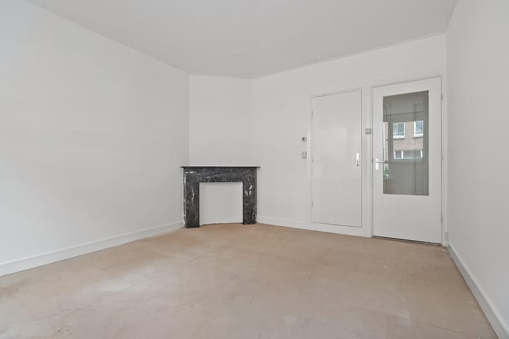 Foto 5 van Moerdijkstraat 37-H