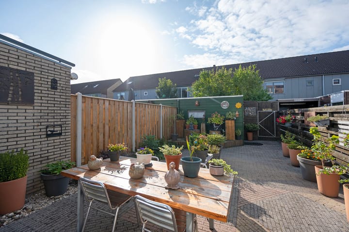 Foto 2 van Nimfkruidstraat 15