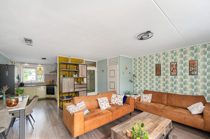 Foto 3 van Nimfkruidstraat 15