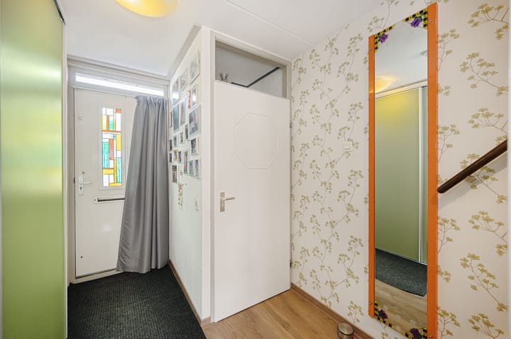 Foto 5 van Nimfkruidstraat 15