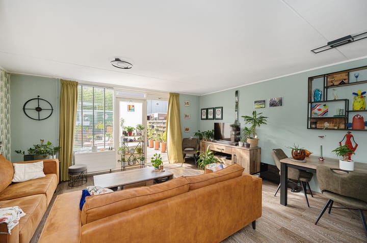 Foto 7 van Nimfkruidstraat 15