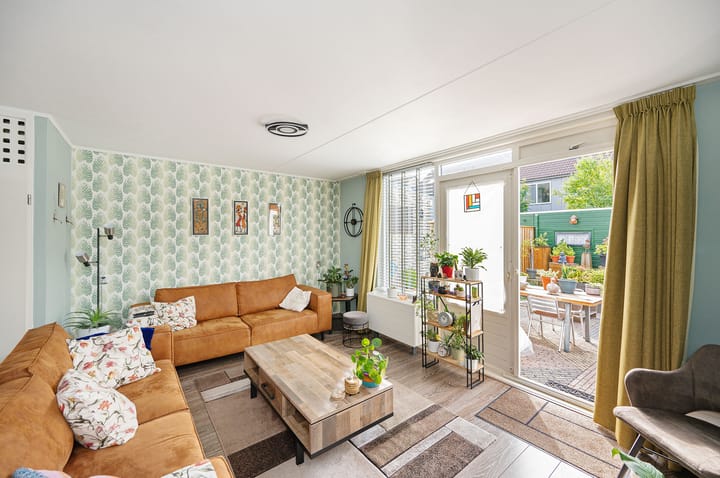 Foto 8 van Nimfkruidstraat 15