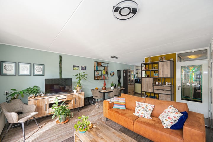 Foto 9 van Nimfkruidstraat 15