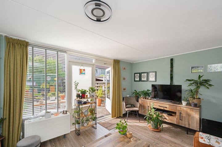 Foto 10 van Nimfkruidstraat 15