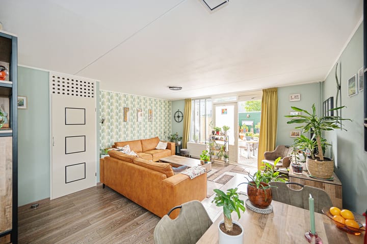 Foto 13 van Nimfkruidstraat 15