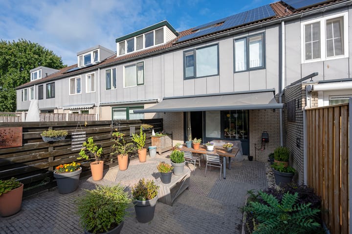 Foto 14 van Nimfkruidstraat 15