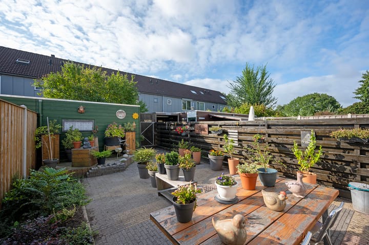 Foto 15 van Nimfkruidstraat 15