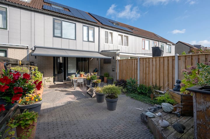 Foto 16 van Nimfkruidstraat 15