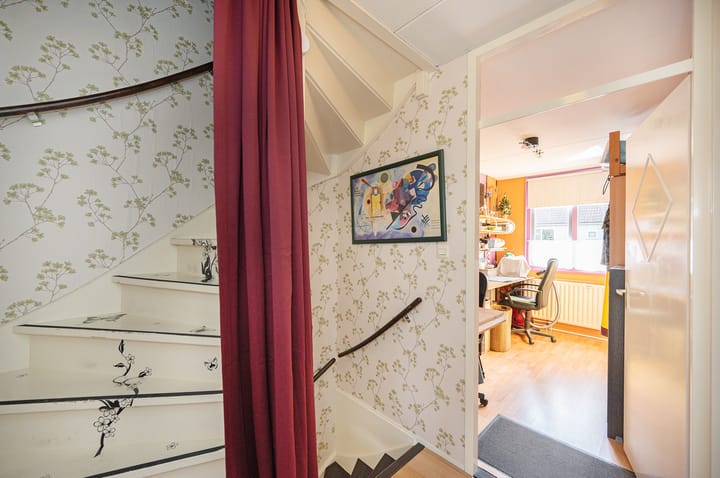 Foto 17 van Nimfkruidstraat 15