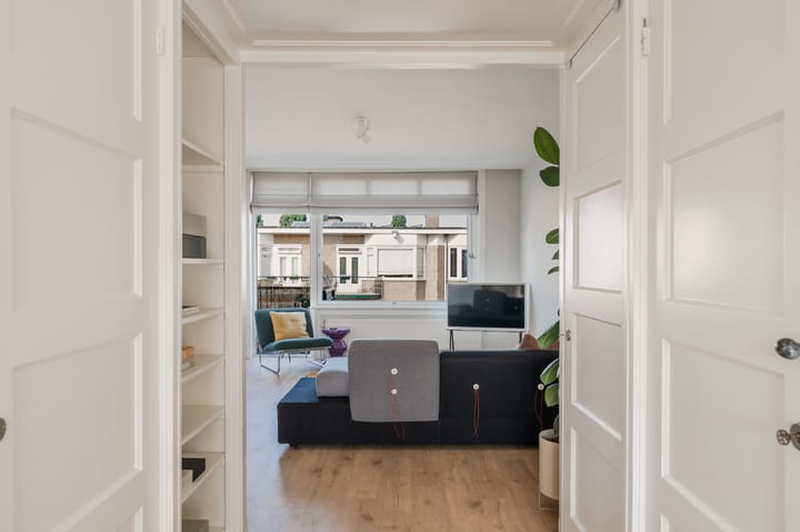 Foto 4 van Esmoreitstraat 12-3