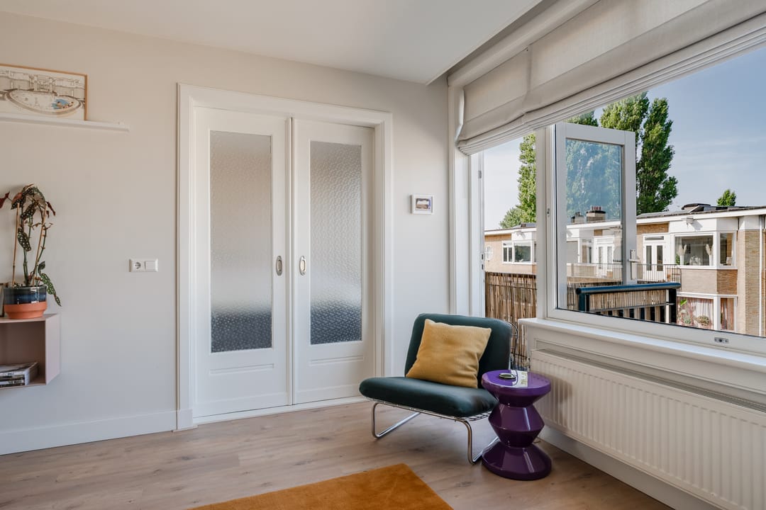 Foto 8 van Esmoreitstraat 12-3