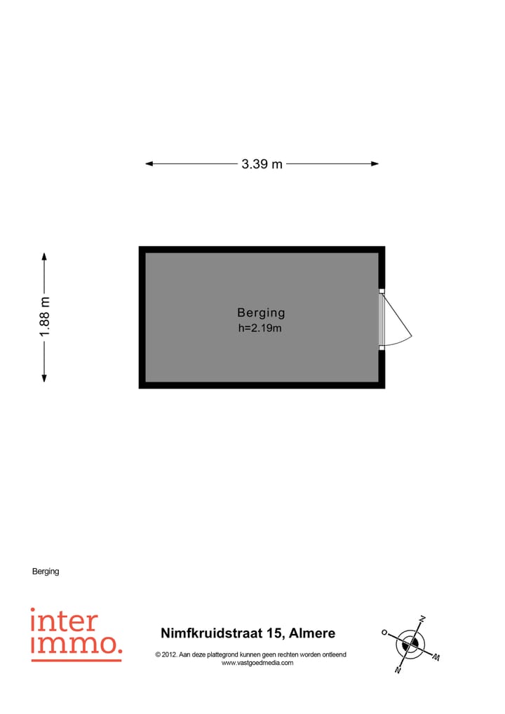 Foto 35 van Nimfkruidstraat 15