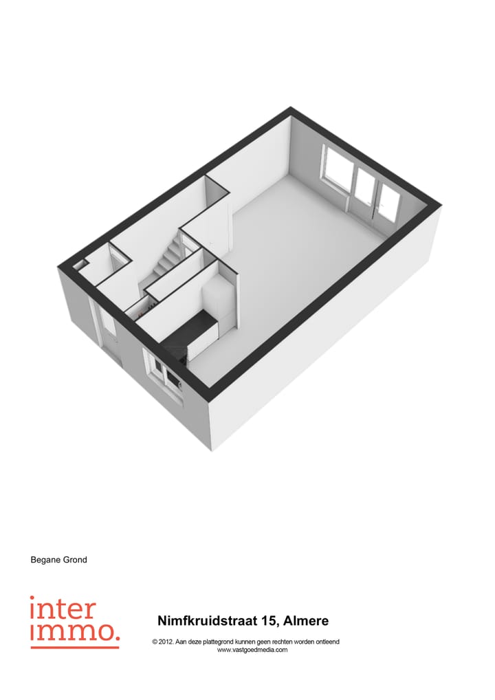 Foto 38 van Nimfkruidstraat 15