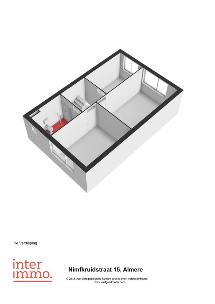 Foto 39 van Nimfkruidstraat 15