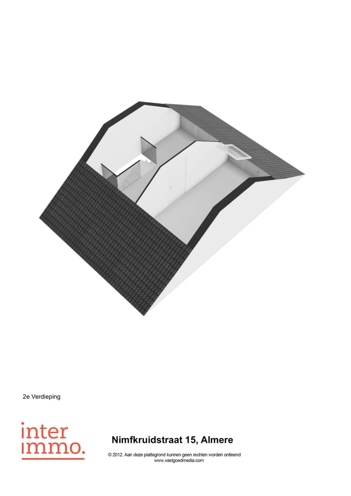 Foto 40 van Nimfkruidstraat 15