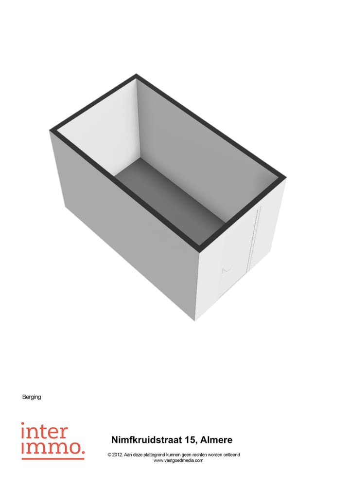 Foto 41 van Nimfkruidstraat 15