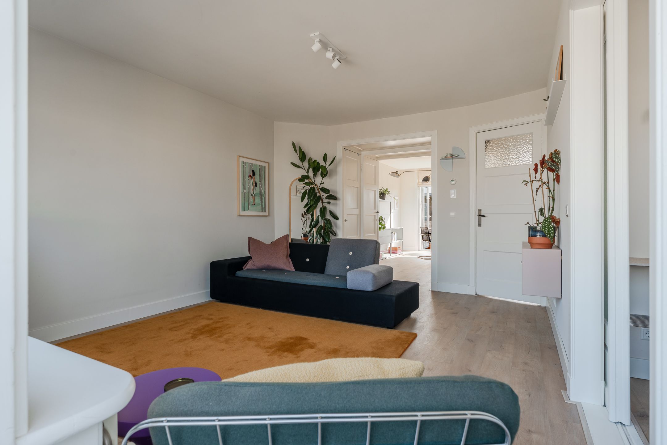 Foto 18 van Esmoreitstraat 12-3