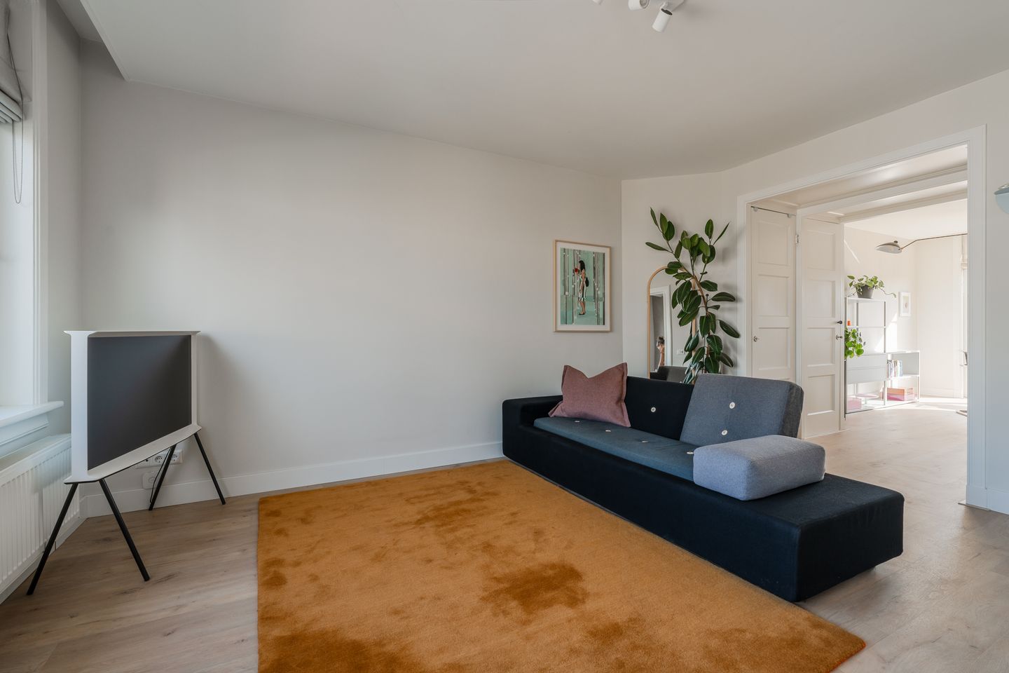 Foto 19 van Esmoreitstraat 12-3