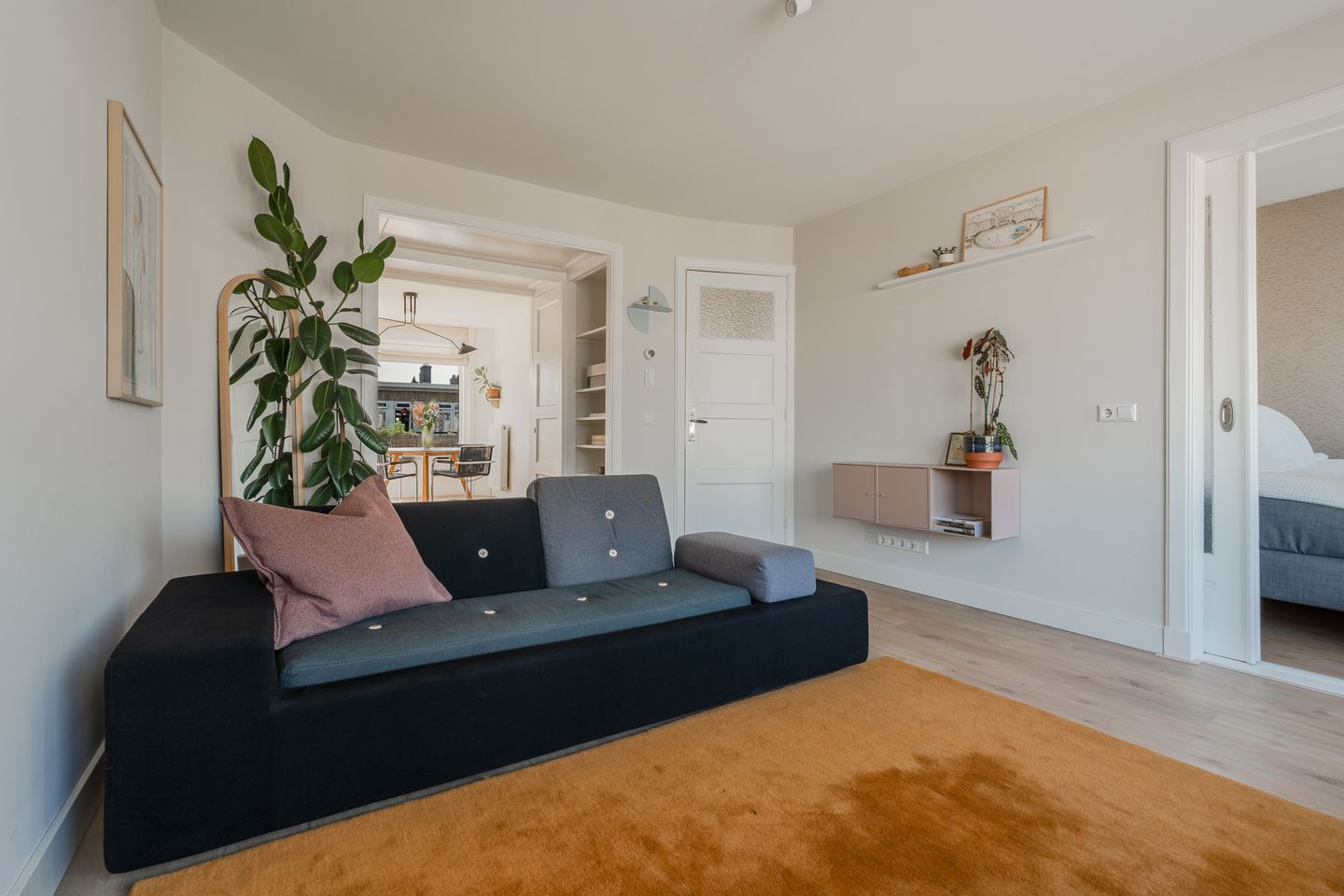 Foto 20 van Esmoreitstraat 12-3