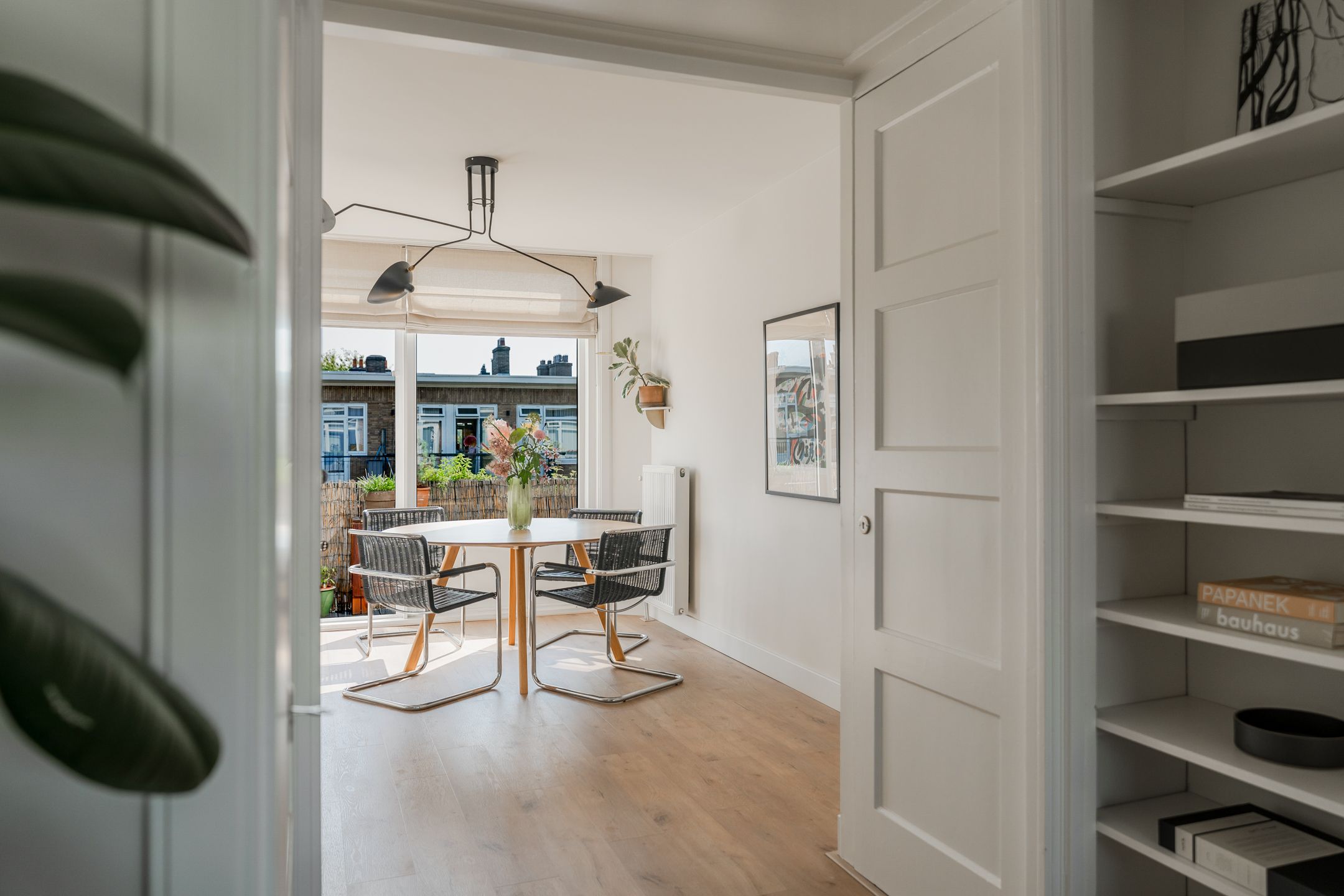 Foto 21 van Esmoreitstraat 12-3