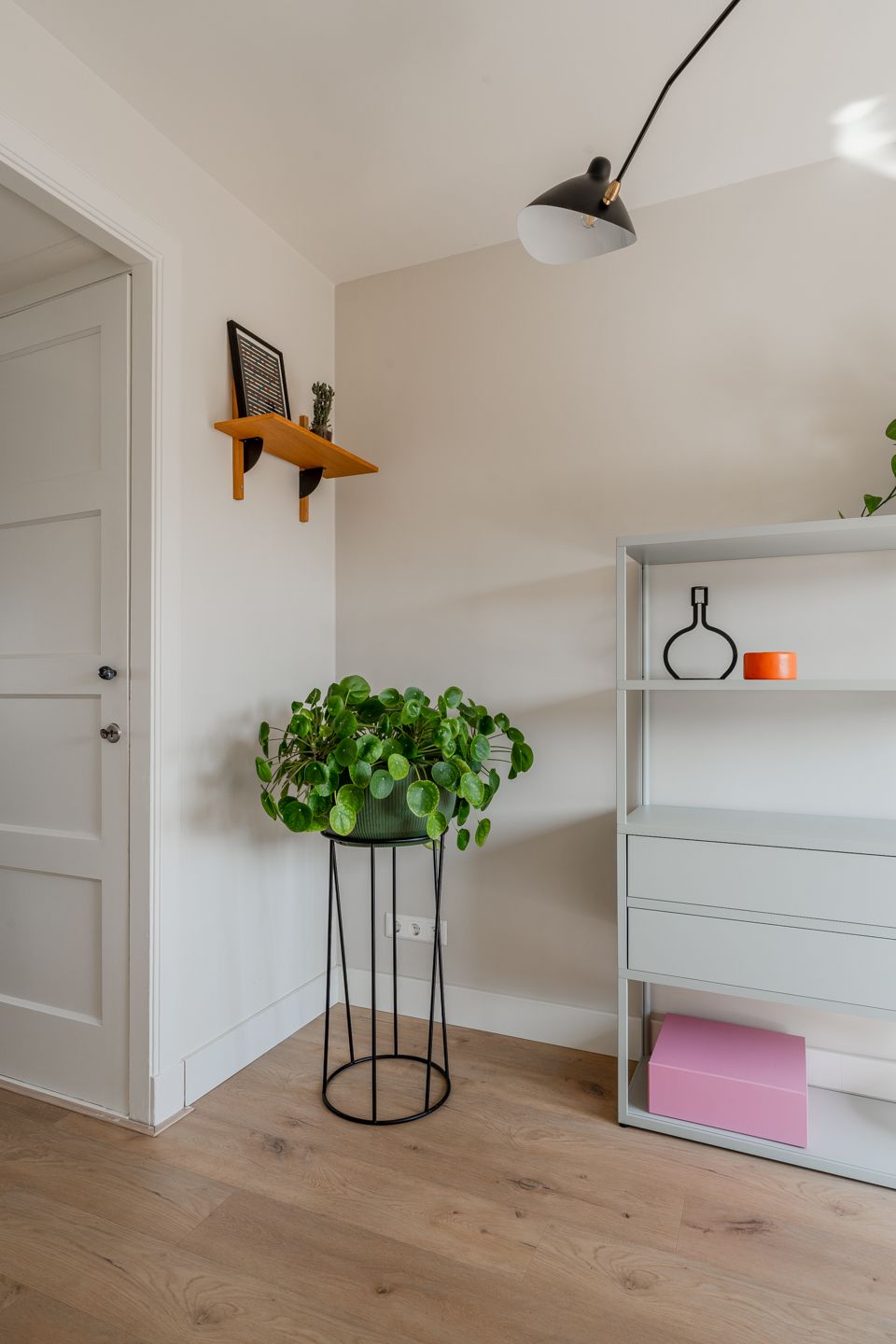 Foto 24 van Esmoreitstraat 12-3