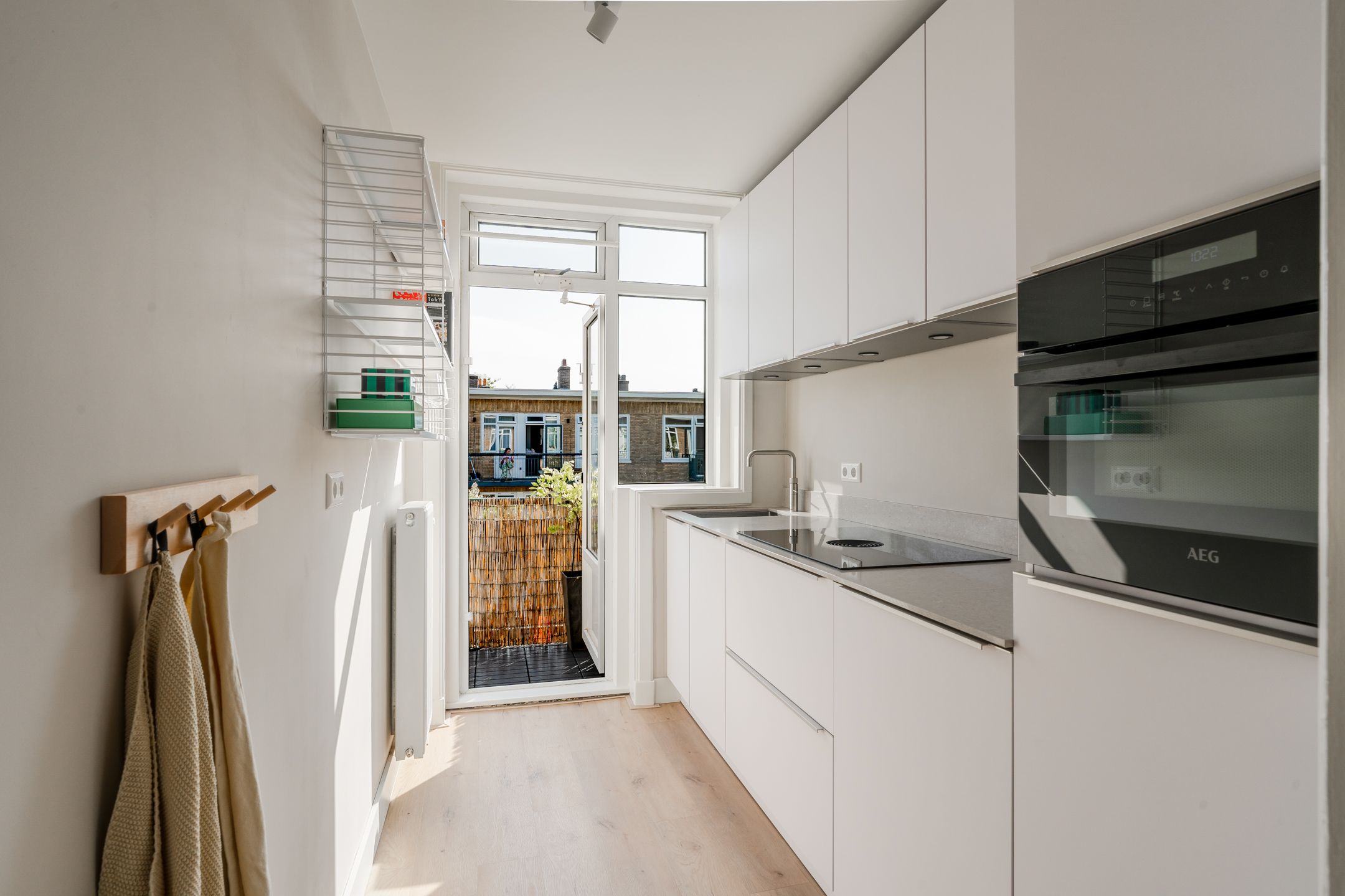 Foto 27 van Esmoreitstraat 12-3