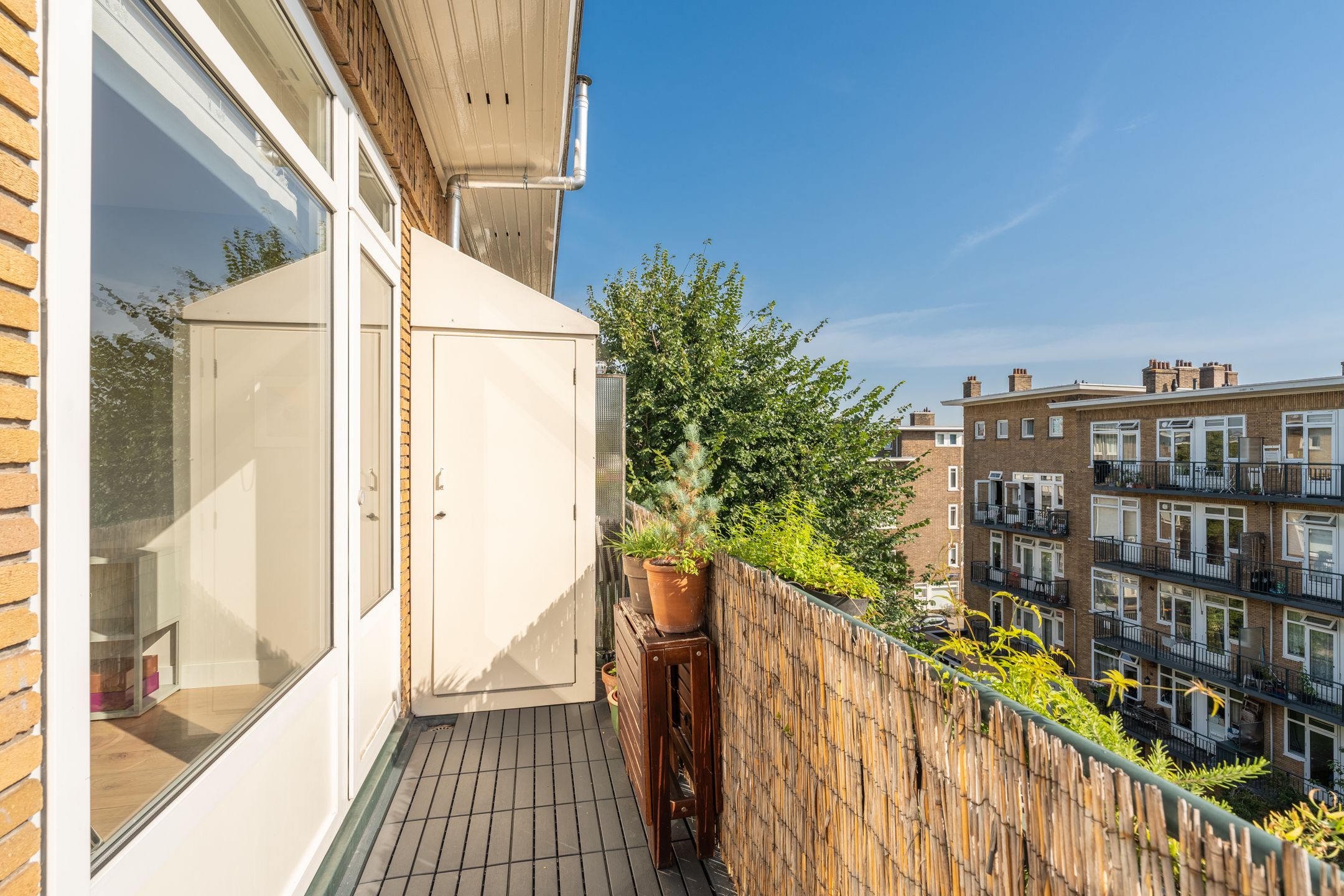 Foto 33 van Esmoreitstraat 12-3