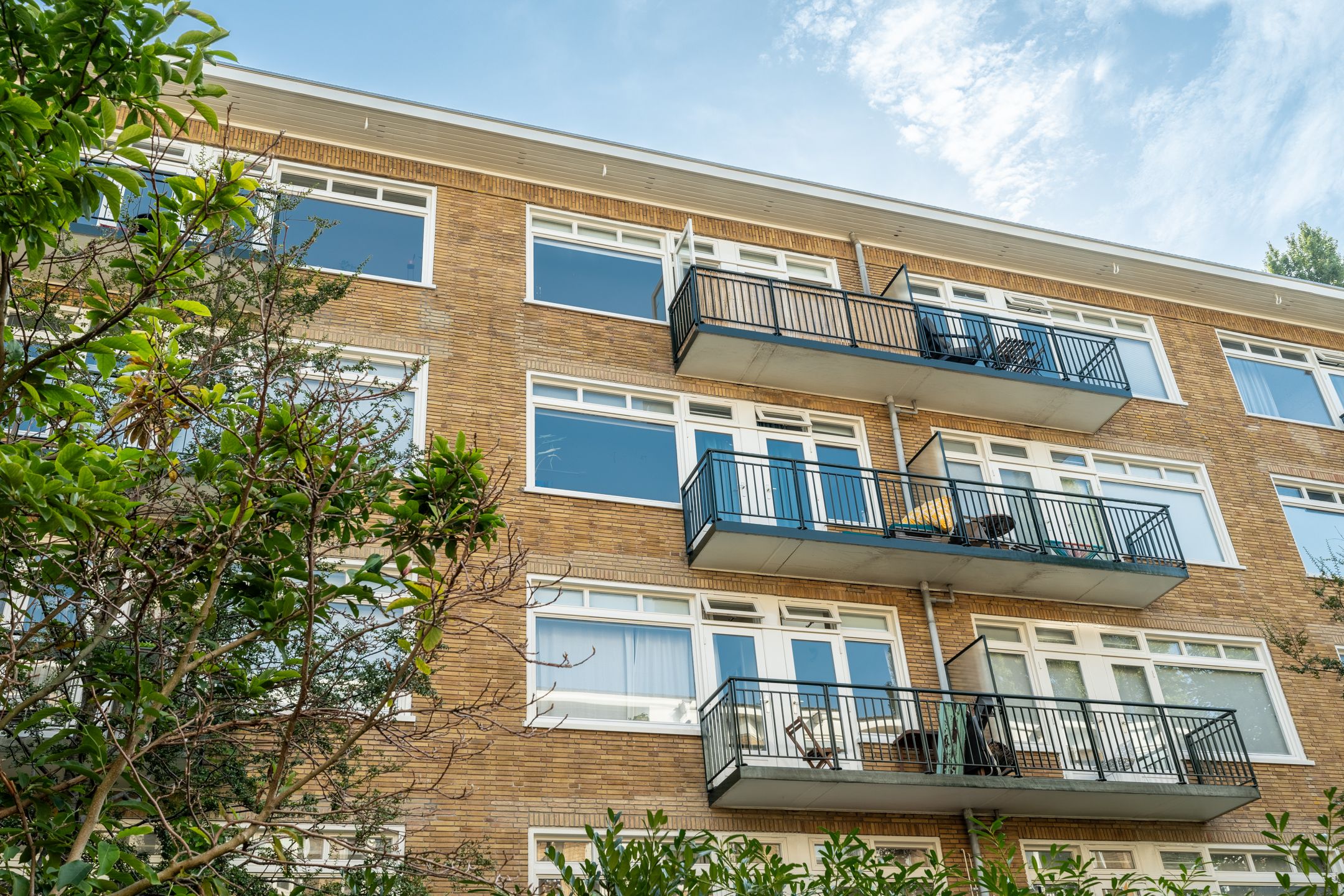 Foto 36 van Esmoreitstraat 12-3