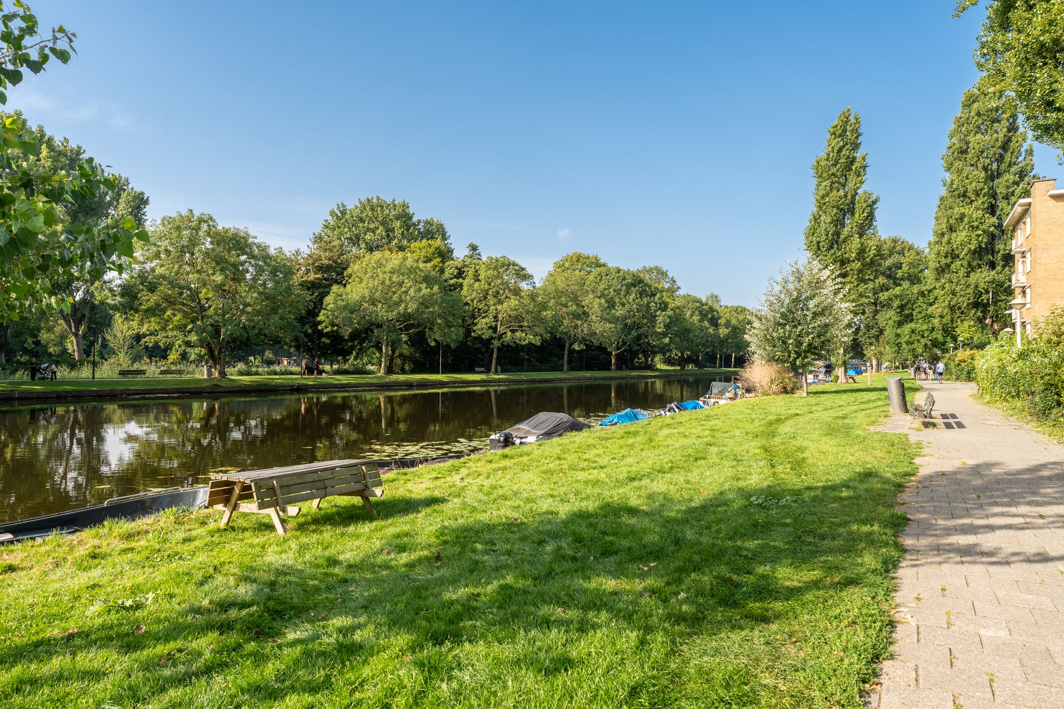 Foto 39 van Esmoreitstraat 12-3