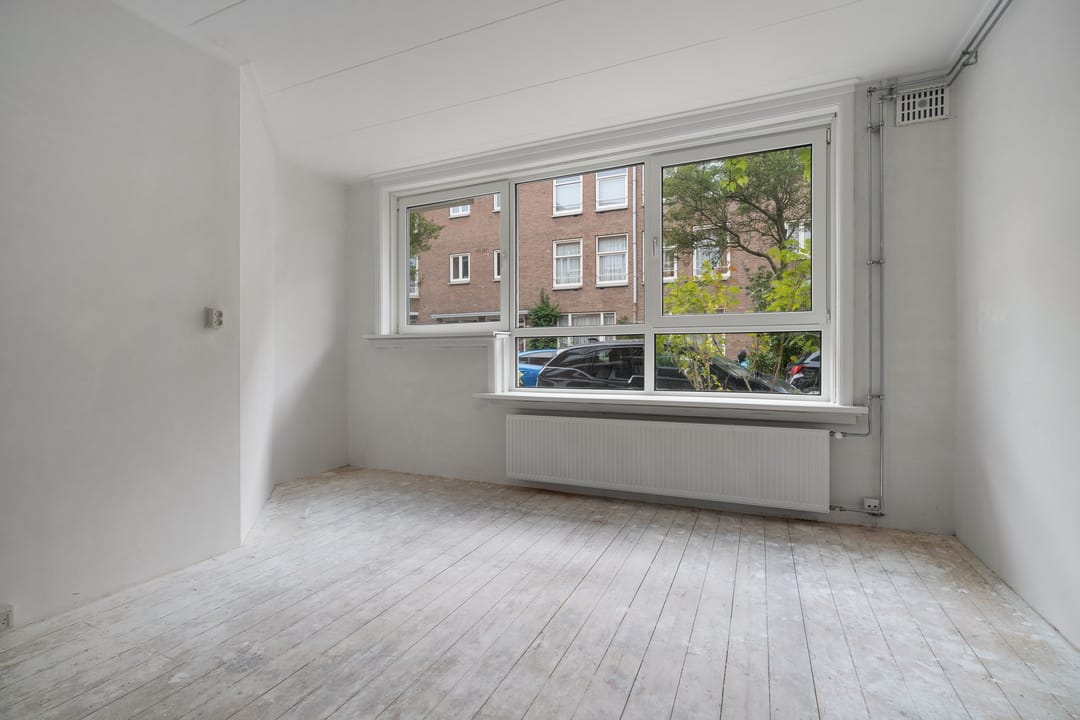 Foto 2 van Moerdijkstraat 9-H