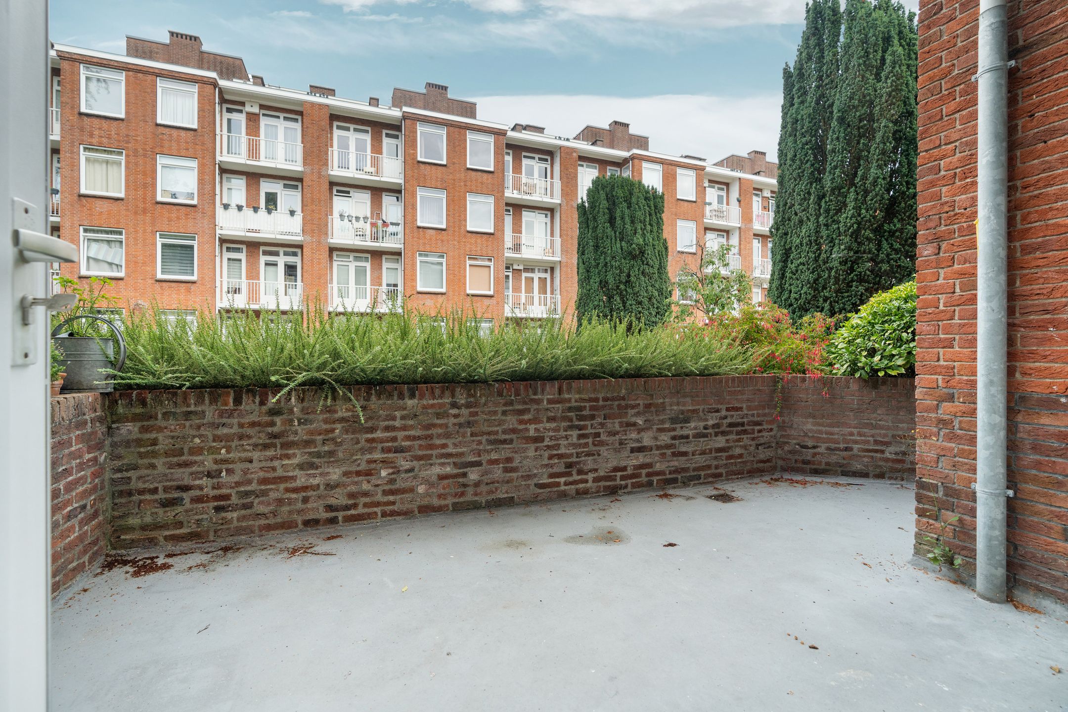 Foto 3 van Moerdijkstraat 9-H