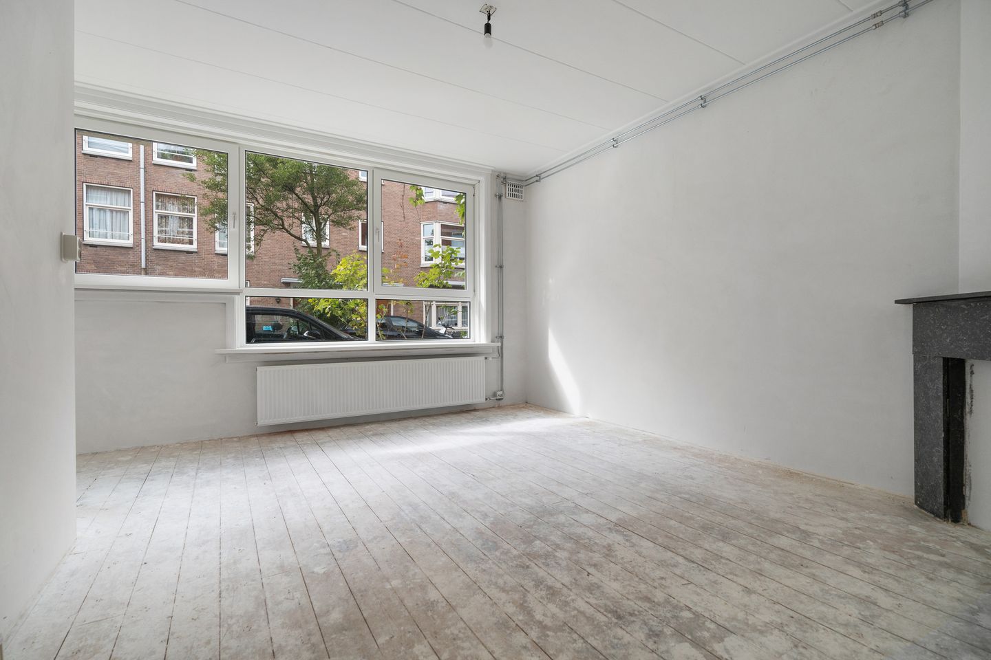 Foto 4 van Moerdijkstraat 9-H