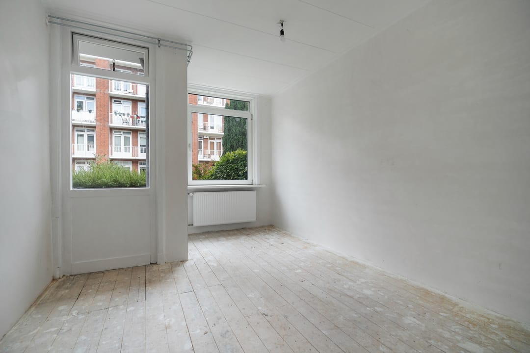 Foto 7 van Moerdijkstraat 9-H