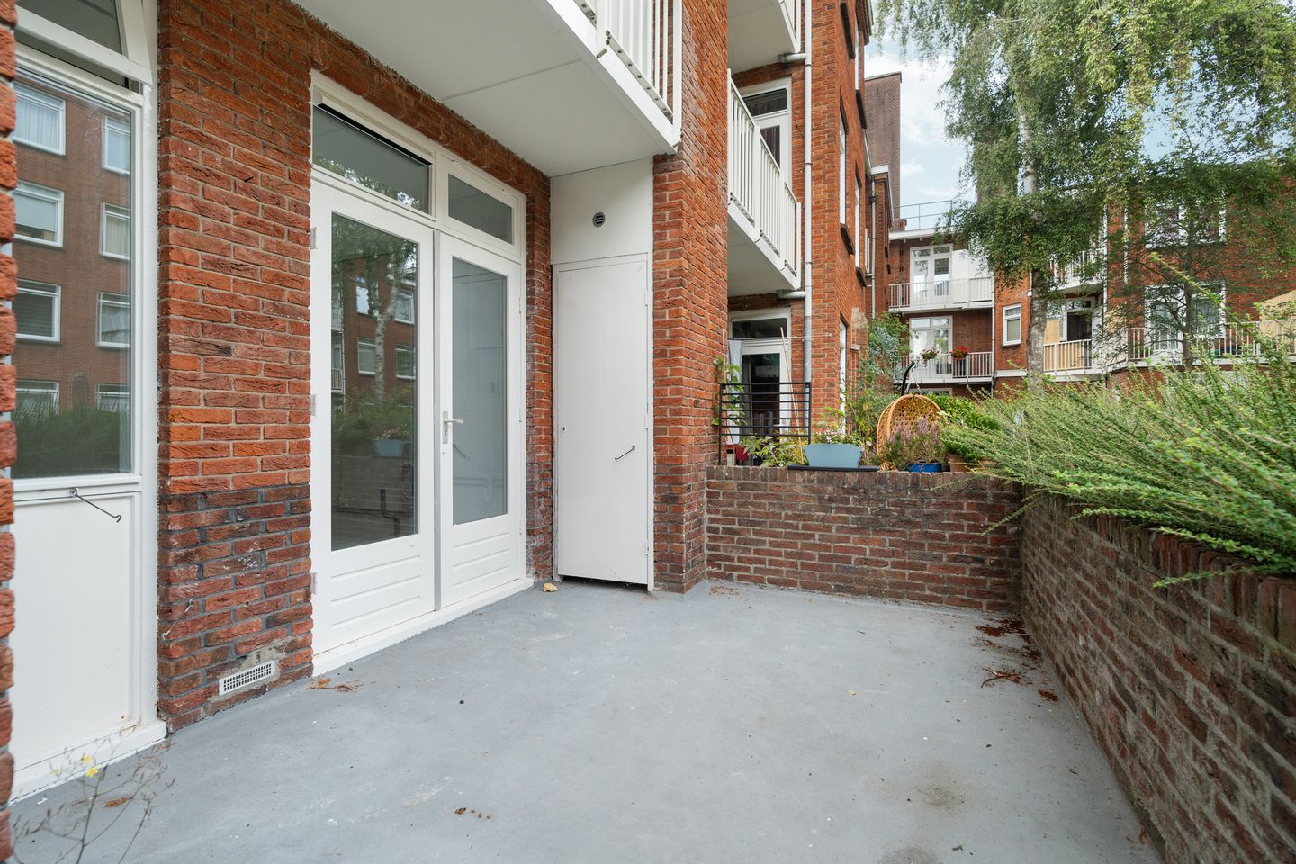 Foto 10 van Moerdijkstraat 9-H