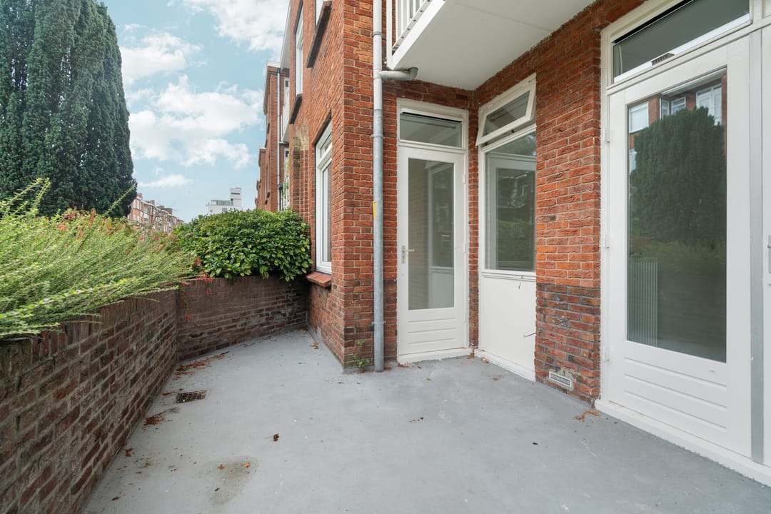 Foto 11 van Moerdijkstraat 9-H